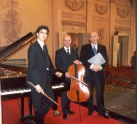 Trio Haydn